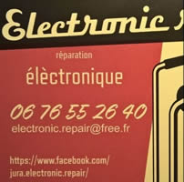 70% du matériel électronique domestique est réparable.  C'est avec ce constat qu'Electronic-Repair est née. En effet, le recyclage des déchets électroniques est devenu une priorité écologique, voir même une source de revenus pour certain d'entre nous. C'e