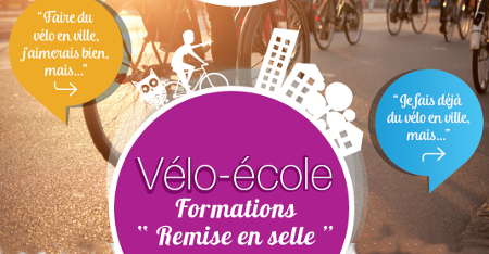 L’association des cyclistes urbains de Dijon Métropole